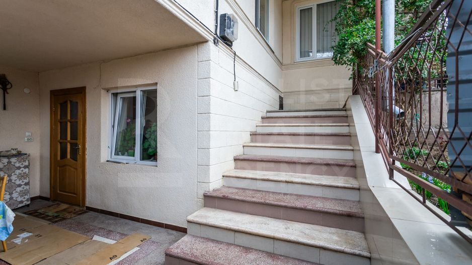 Vânzare, casă, 150 mp + 10 ari, str. Viilor, Durlești - Poză 18