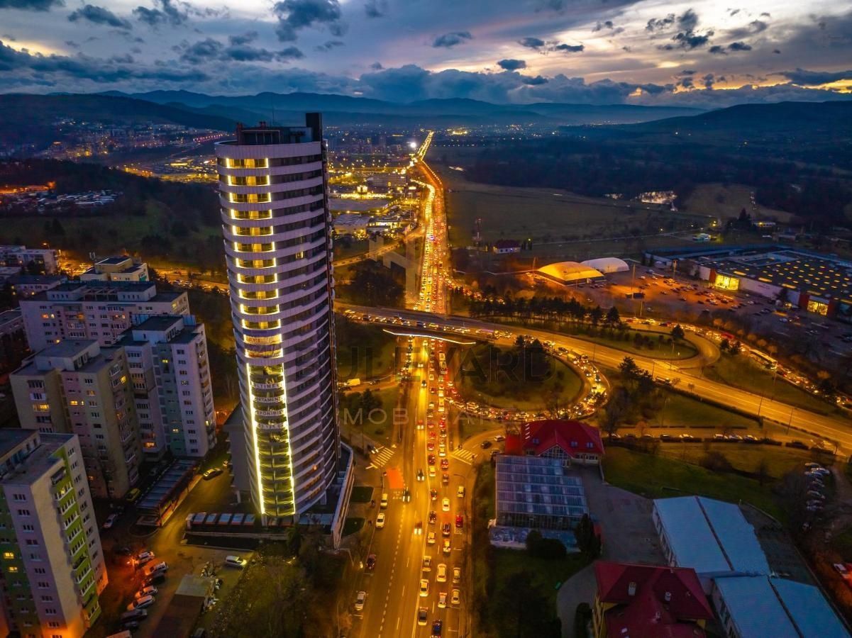 Apartament 2 camere in West City TOwer - Poză 1