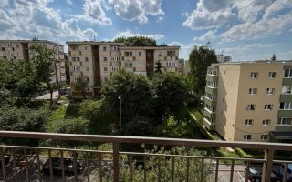 Apartament 1 Camera | Decomandat | Zorilor | Etaj 2 | Balcon | Lift | UMF - Poză 8