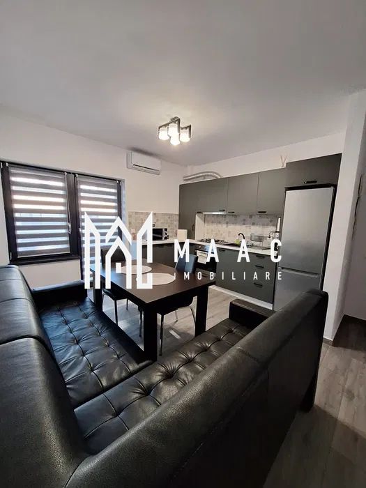 Apartament 3 camere | 56 Mp | Balcon | Loc de parcare - Poză 1