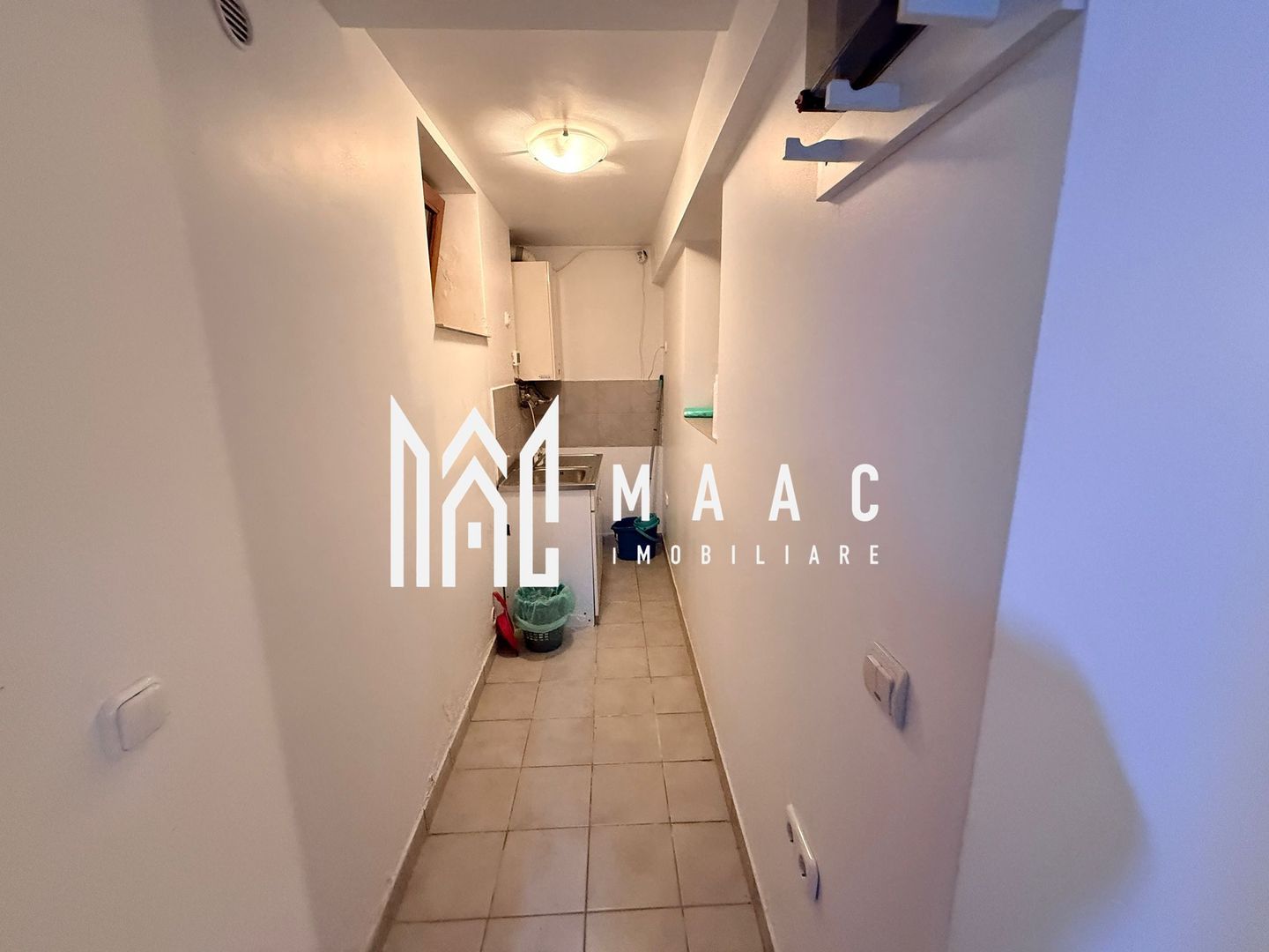 Spațiu Comercial | Parter + Demisol Locuibil | 75 MP |  Central - Poză 12