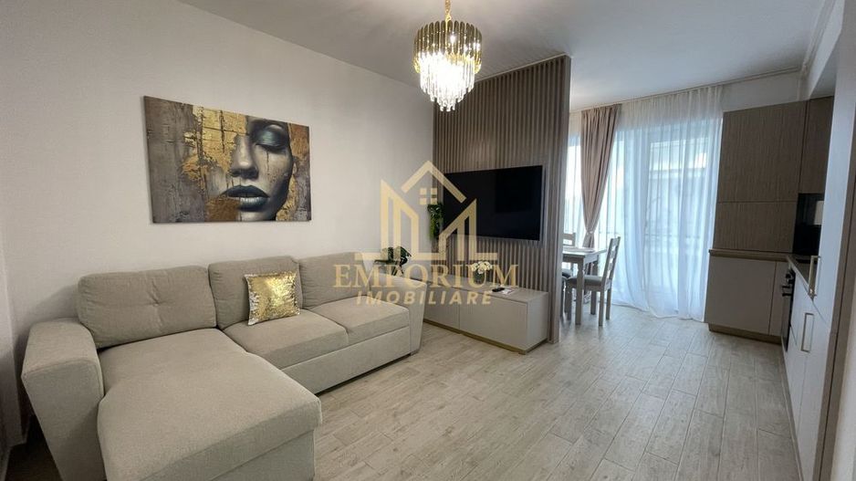 2 camere semidecomandate, Mamaia Nord, Meraki Resort&Spa. - Poză 2