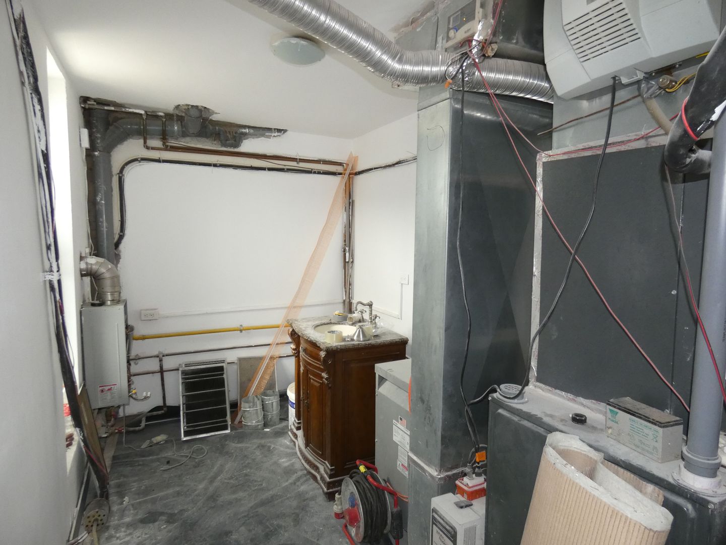 Duplex de vanzare - Poză 8