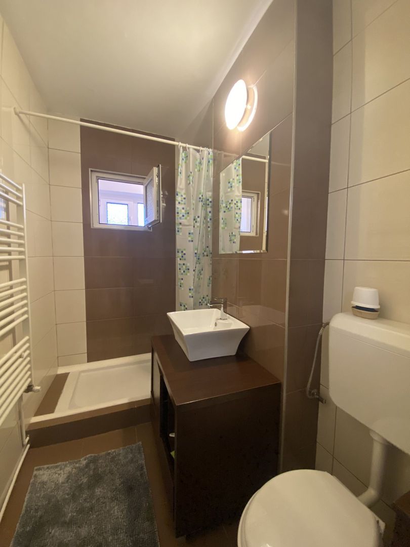 2 camere  Argintului - Tractorul - Poză 8
