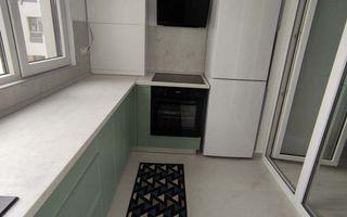 Apartament 2 Camere Premium | Rahova – Liberty Mall | Bloc Nou | - Poză 3
