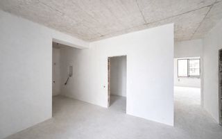 Vânzare, apartament, 2 camere,  Strada Basarabia, Ialoveni - Poză 6