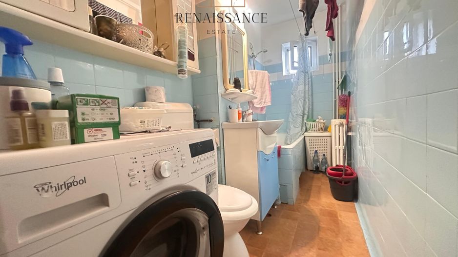 3 camere  - etaj 3/4 - 65 mp utili | Boxa | Zona Dacia - Poză 4