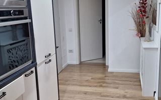 Exclusivitate: Apartament modern în Viva City, lângă Iulius Mall - Poză 5