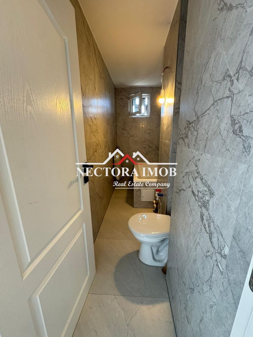 NECTORA IMOB-Apartament 2 camere, Zona Perla-Oraselul Copiilor,Renovat - Poză 6