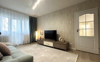 3 camere I 72 mp I renovat I prima inchiriere I parcare - Poză 2