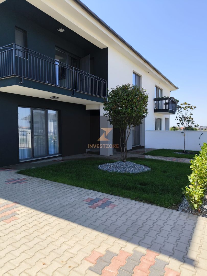 Casa lux de vanzare in  Oncea- Oradea - Poză 2