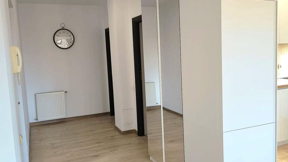 REA1026305 Apartament 2 camere cu loc de parcare si boxa incluse I Zona Baneasa - Poză 3