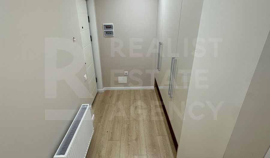 Chirie, apartament, 2 cameră, bd. Renașterii Naționale, Râșcani - Poză 8