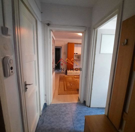 Apartament 3 camere, central, CT, 57mp utili, Campina, Prahova - Poză 5