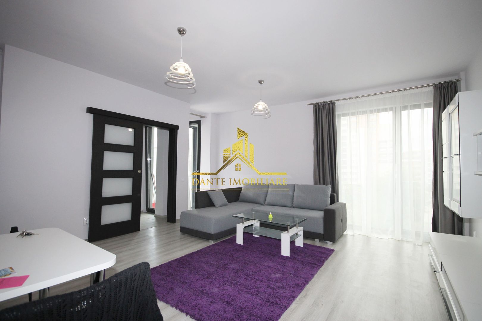 2 camere, spatios, modern, balcon, Gheorgheni, FSEGA, VIVIDO - Poză 2