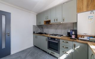 Apartament 2 Camere Exercitiu etaj 2/4 - Poză 8