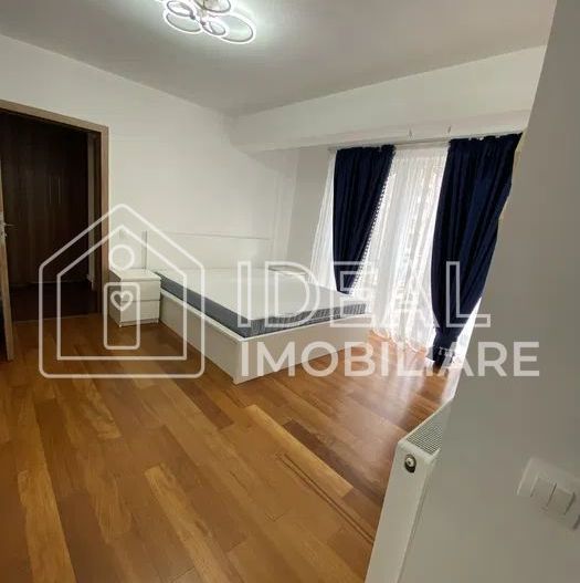 Apartament 2 camere de închiriat– zona Doamna Stanca | 60 mp utili - Poză 3