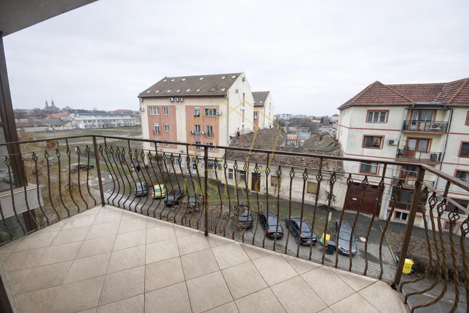 Apartament spatios cu 2 camere | Brancoveanu - Poză 12