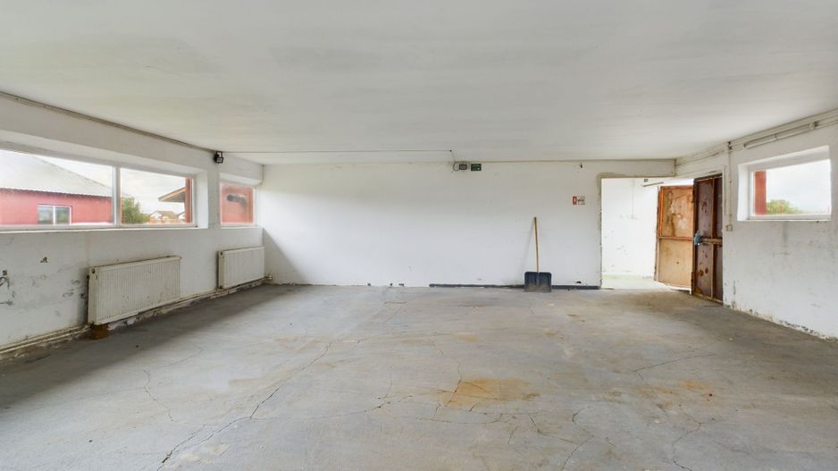 Spații depozitare/producție Moșnița Nouă - Poză 5