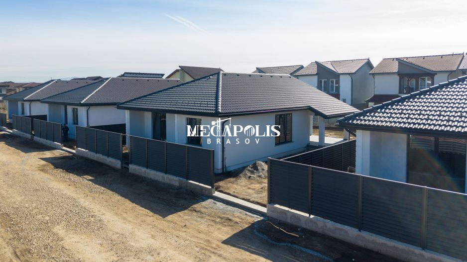 Complex Rezidential/Direct Dezvoltator/Predare la Cheie - Poză 21