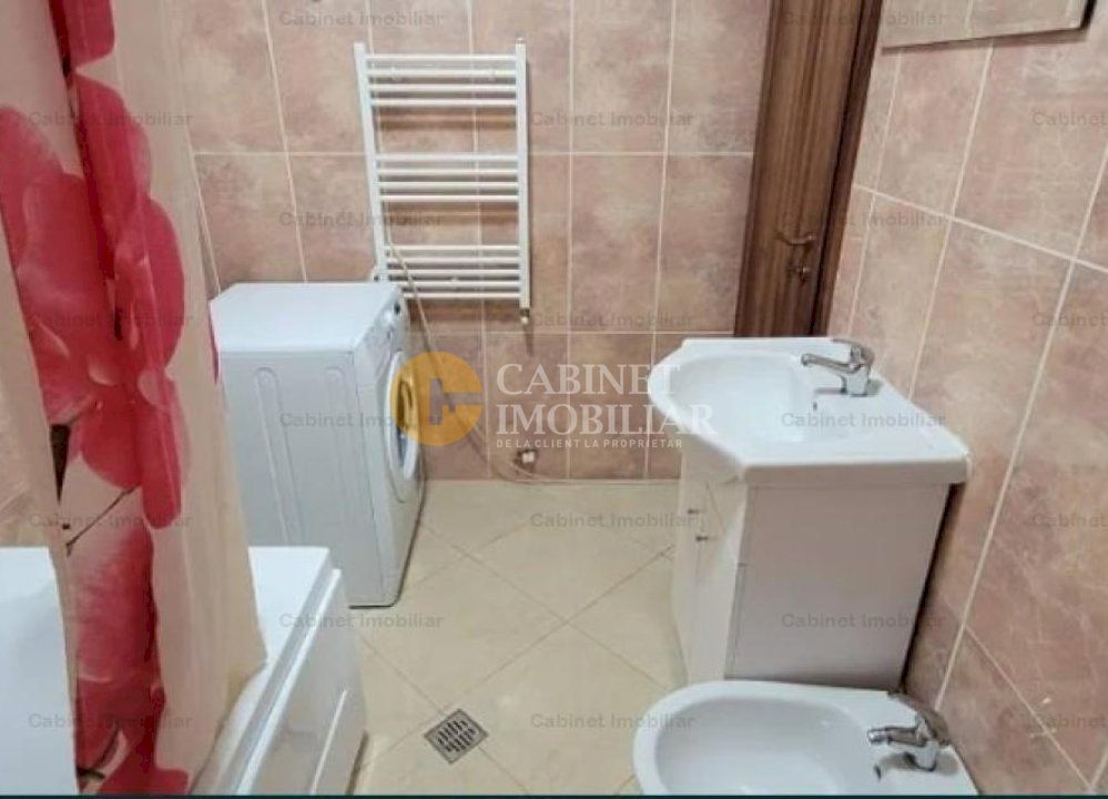 Etaj 2 apartament  cu 2 camere bloc nou zona Tatarasi - Poză 5
