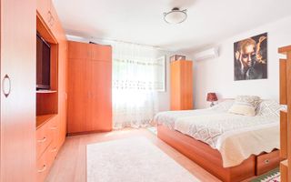 Casă 5 Camere + Spațiu Comercial Stradal | Sos Chitila 63 | Teren 517m - Poză 8