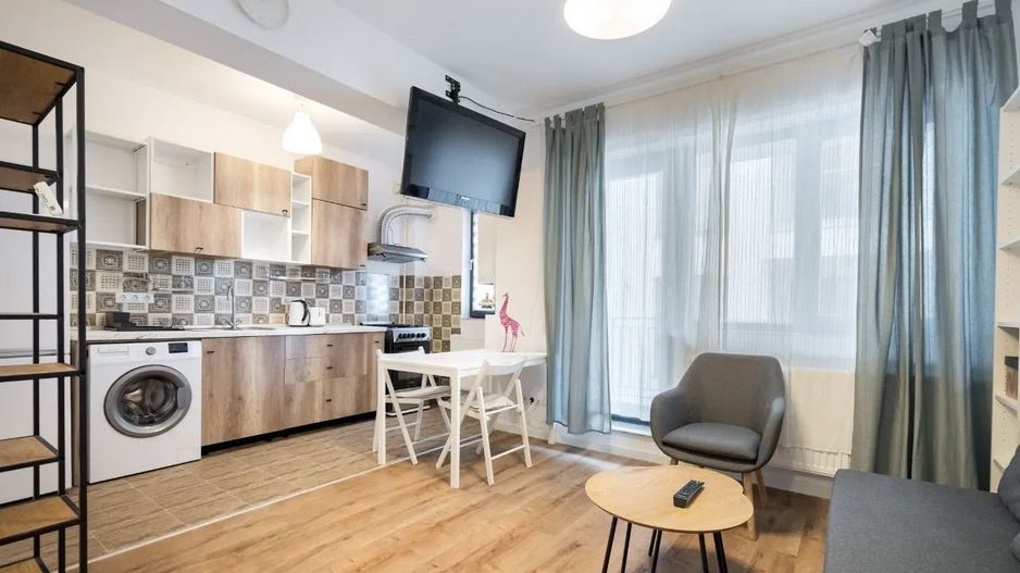 Chirie I Apartament 2 camere I Confort Nord I Pipera Plaza - Poză 3