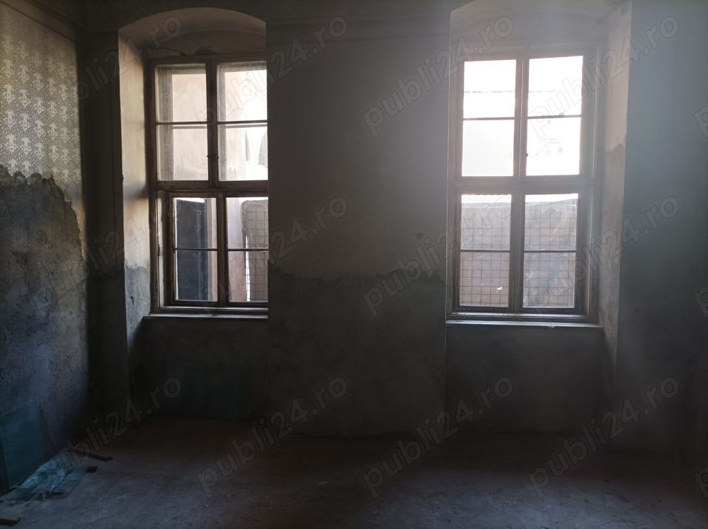 Vand apartament la parter in zona ultracentrala Satu Mare - Poză 7