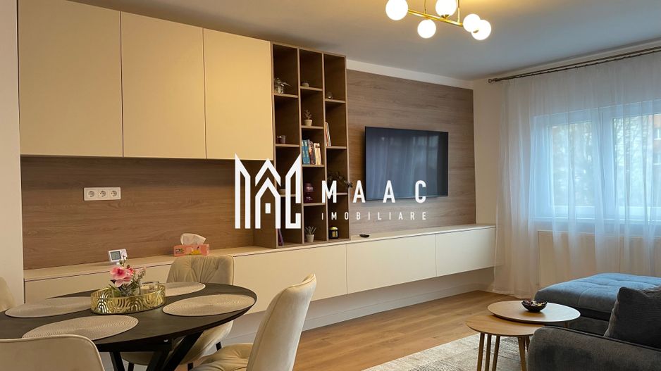 Apartament 3 camere | 70 MPU | Etaj 1 | Terezian - Poză 1