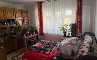 BRASADAS vinde ap 2 cam 58mp Carpați 2 etaj 4/4. - Poză 3