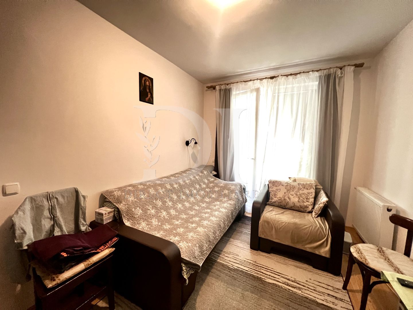 Apartament cu o camera / Zona Porii - Poză 2