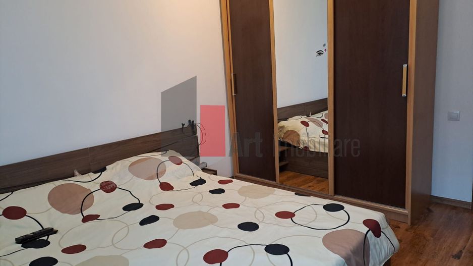 Vânzare apartament 2 camere cu centrală - Str. Progresului - Veseliei - Poză 7