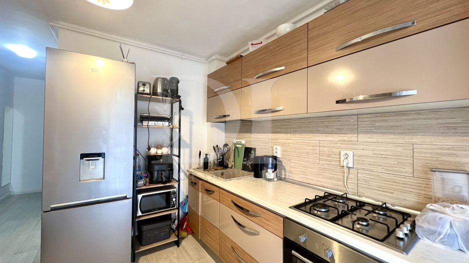 Apartament doua camere / Parcare / Zona Porii - Poză 8