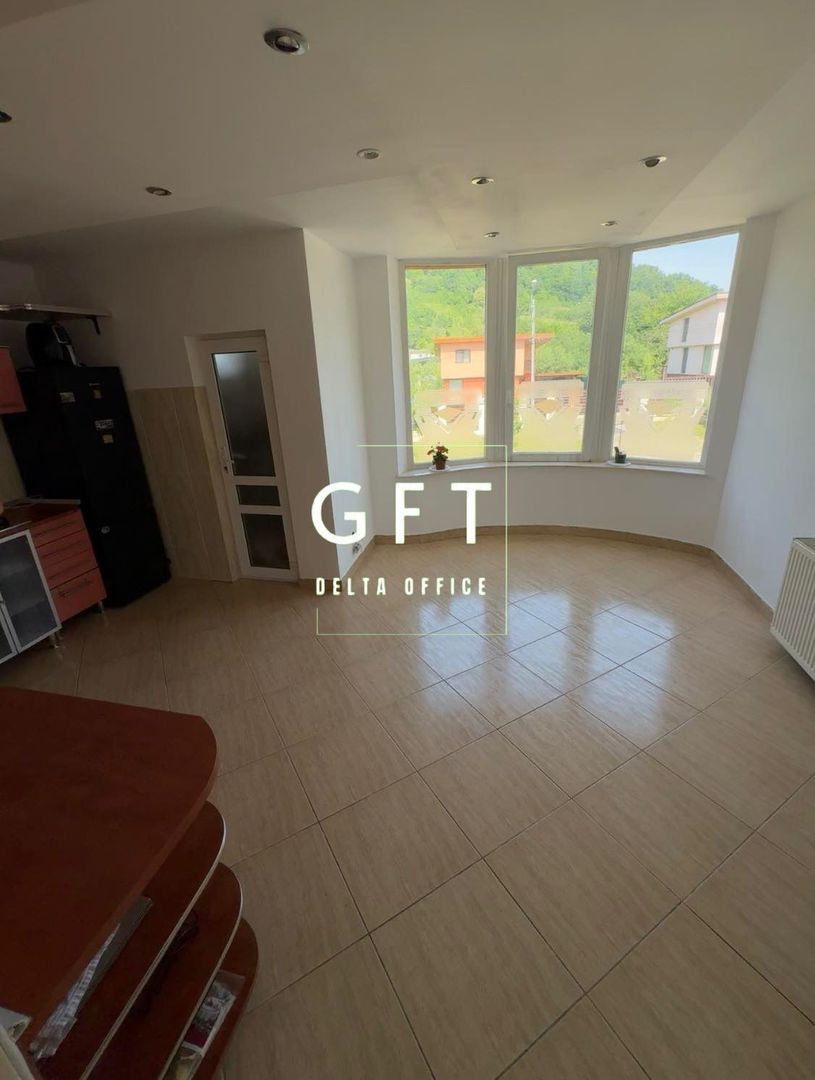 Casa cu piscina, Valea Ghinzii de Inchiriat / De vânzare - Poză 39