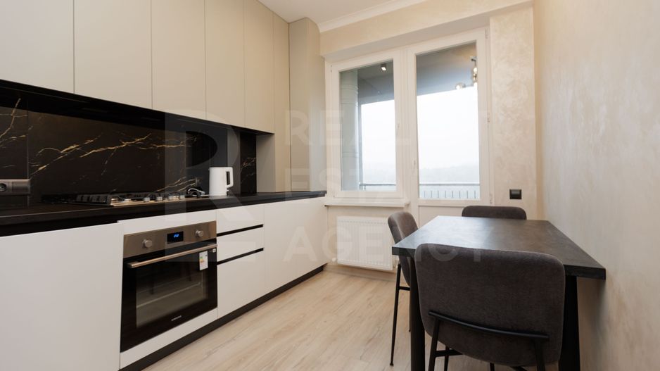 Chirie, apartament, 1 cameră, strada Nicolae Dimo, Râșcani. - Poză 8