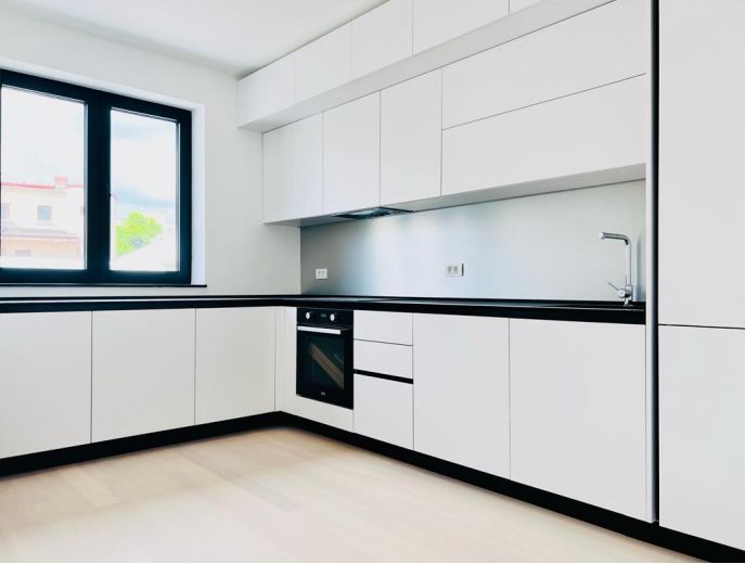 Apartament de vânzare cu 2 camere -Luxury Grand Estate- - Poză 4