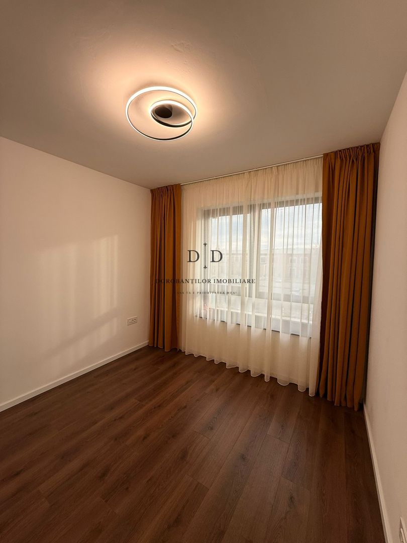 Apartament 4 camere de vânzare | Parcare subterana | Bloc nou 2024 - Poză 12