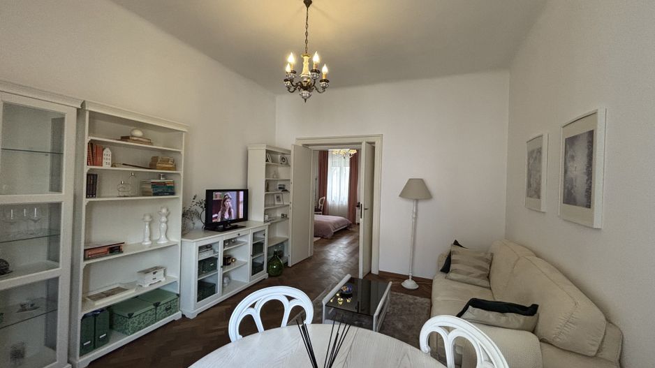 Apartament 2 camere la 5 minute de Piața Victoriei - Poză 16