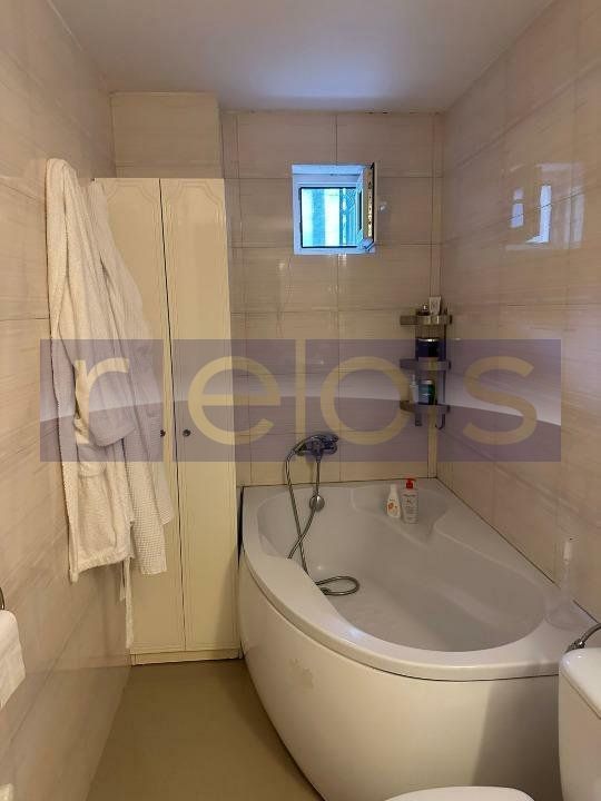 VANZARE 2 CAMERE | MOBILAT SI UTILAT | 57MP | HERASTRAU | CURTE 27MP - Poză 12