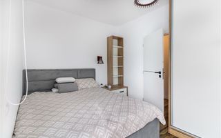 Apartament 3 camere 68 mp utili cu terasa, bloc nou, zona Borhanci - Poză 10