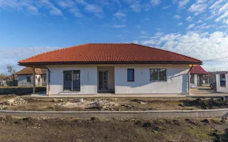 Casă Individuală 4 camere,114mp, teren 750mp, zona Parc,Jucu de Mijloc - Poză 12