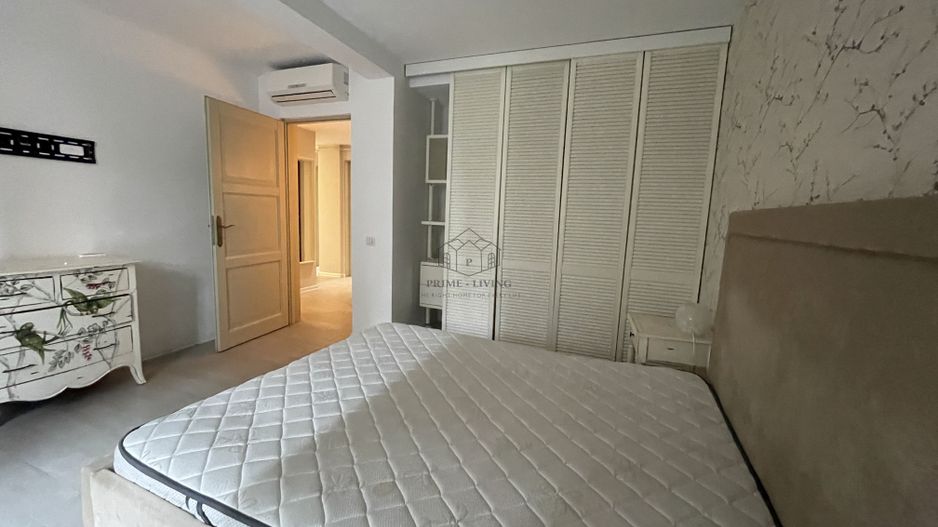 APARTAMENT CU 2 CAMERE DEOSEBIT LA INCHIRIERE LANGA PARCUL KISELEFF - Poză 3