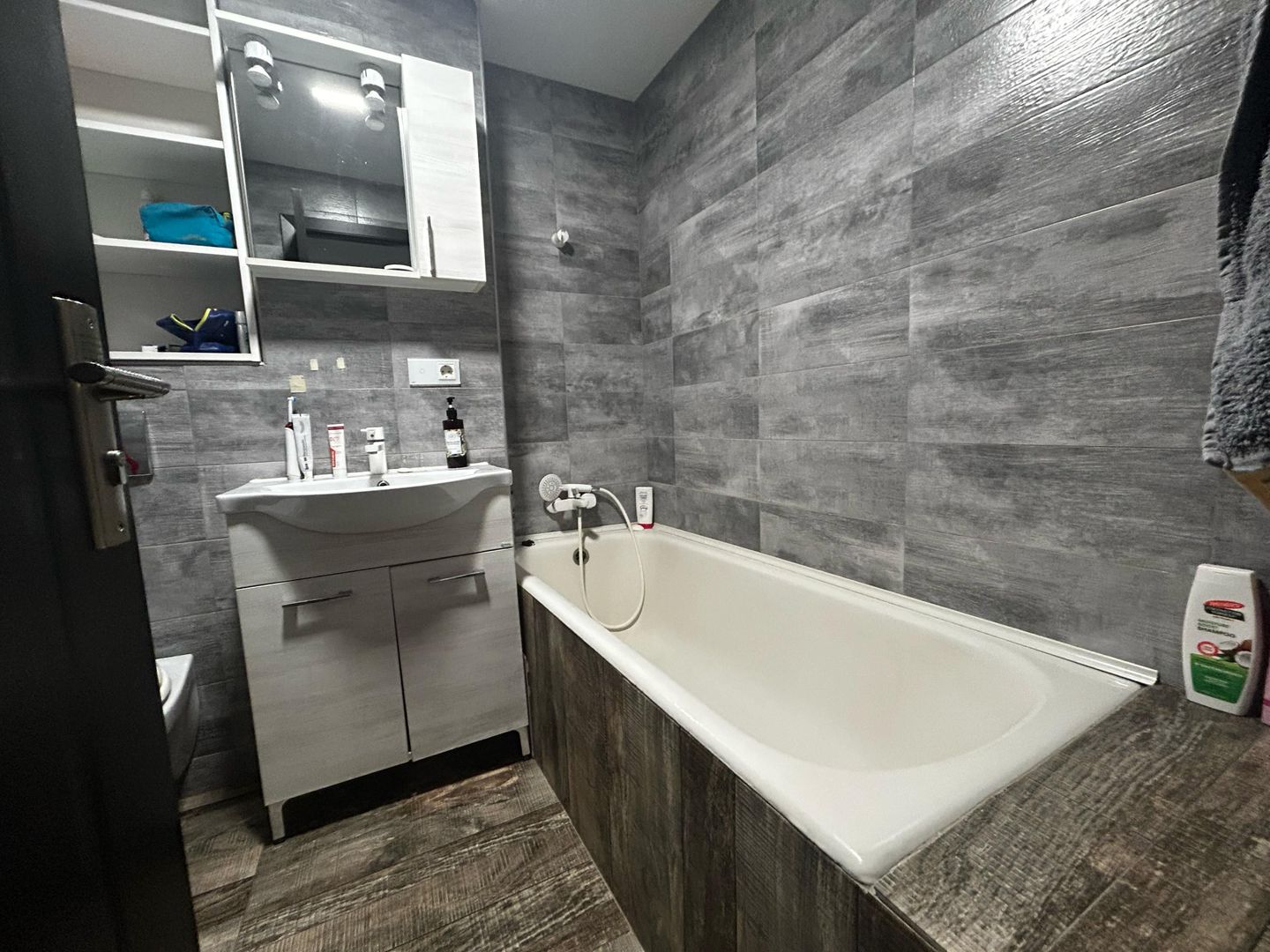 Apartament de vanzare zona Lidl Ludus - Poză 7