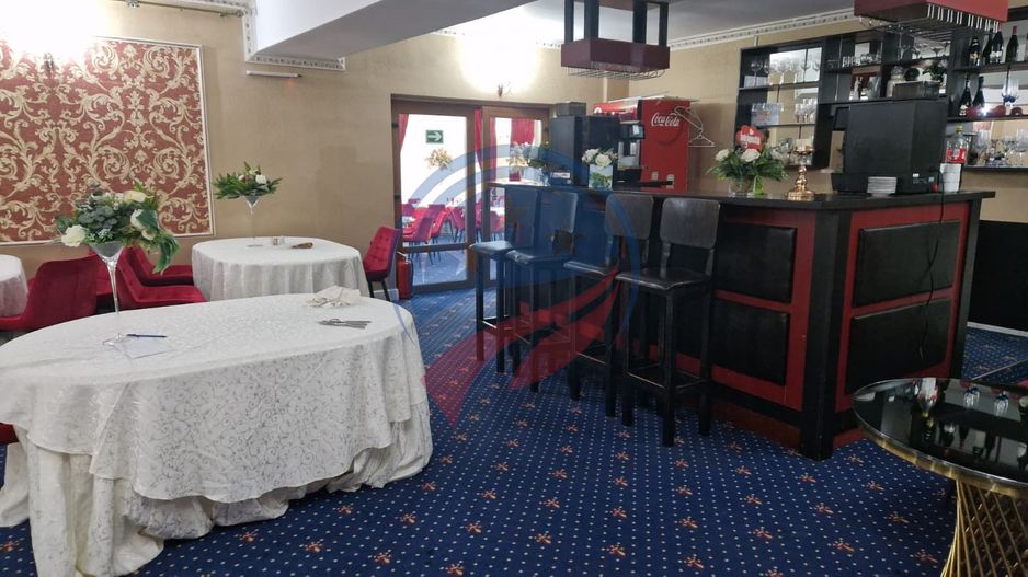 RESTAURANT / SALĂ EVENIMENTE – FILIAȘI | 2.000 MP UTILI | 2.200 MP TEREN - Poză 19