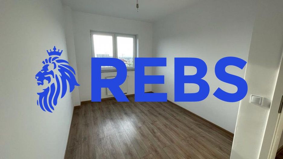 Penthouse pozitionat S-V  -  4 camere - Coresi Avangarden - Poză 6