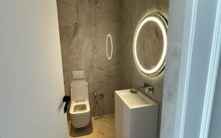 3 CAMERE 117 MP + TERASE 58 MP || IMOBIL BOUTIQUE || FLOREASCA - Poză 4