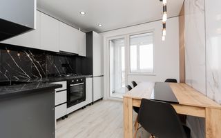 Vânzare, apartament, o cameră,  strada Băcioii Noi, Botanica - Poză 1