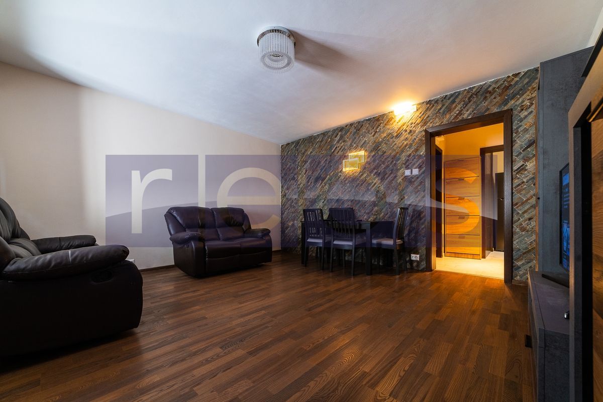 OPORTUNITATE -VANZARE 2 CAMERE - DECOMANDAT-TITAN - Poză 3