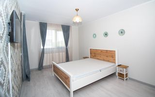 Apartament 3 camere de inchiriat Balcescu Residence. Comision 0% - Poză 3
