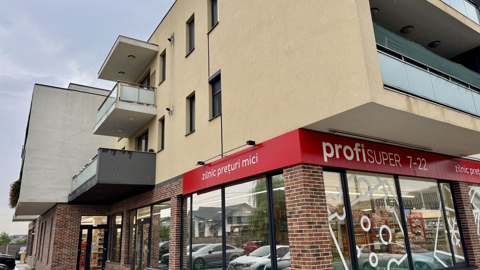 Apartament Modern cu 2 Camere de Închiriat în Dumbrăvița - Poză 2